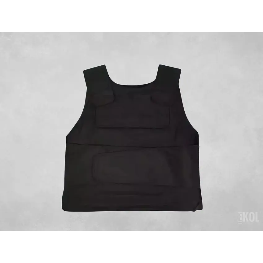 Chaleco Anticorte De Seguridad Tactico Airsoft 4