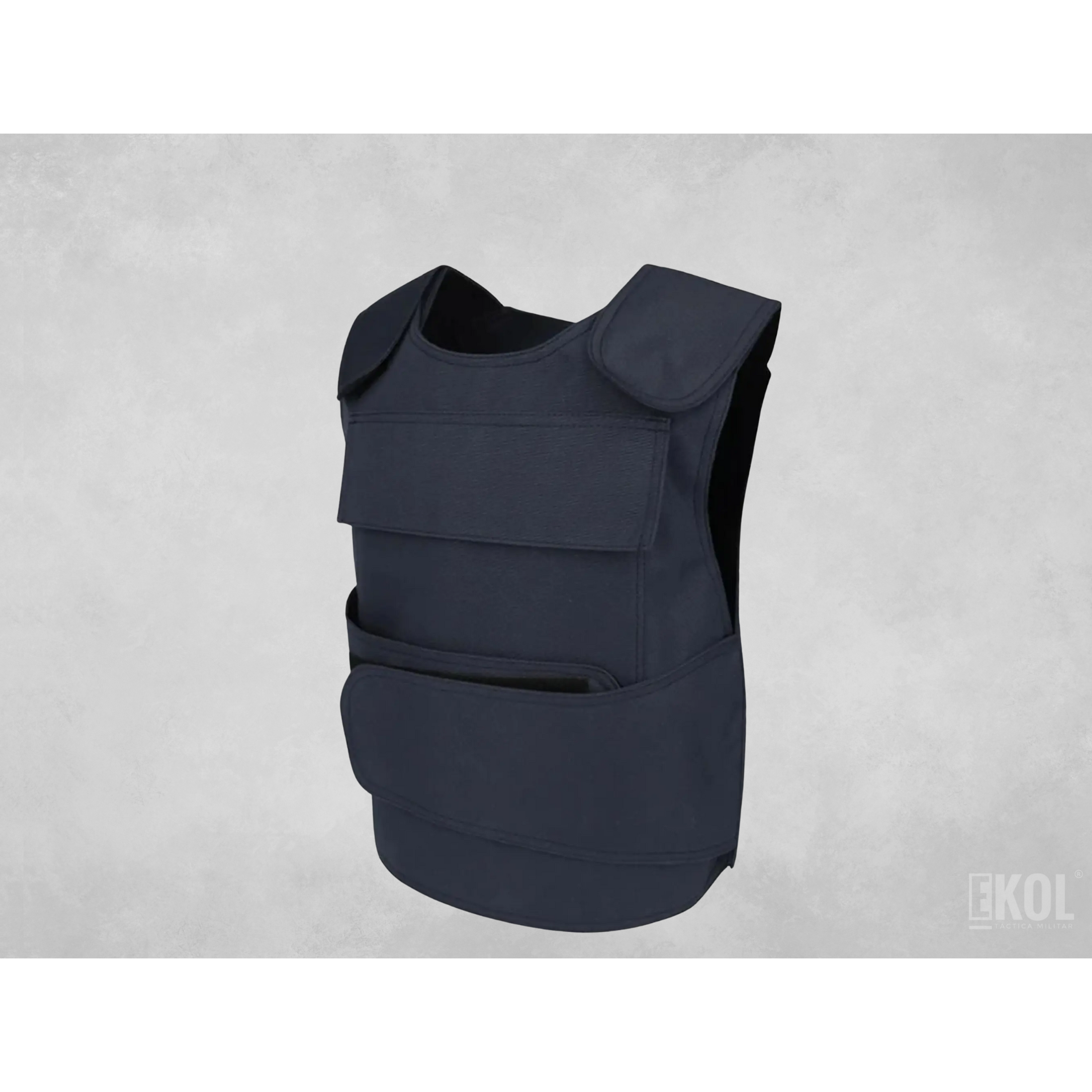 Chaleco Anticorte De Seguridad Tactico Airsoft 1