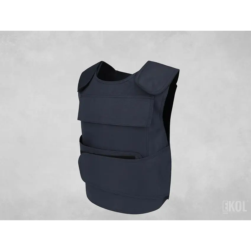 Chaleco Anticorte De Seguridad Tactico Airsoft 1