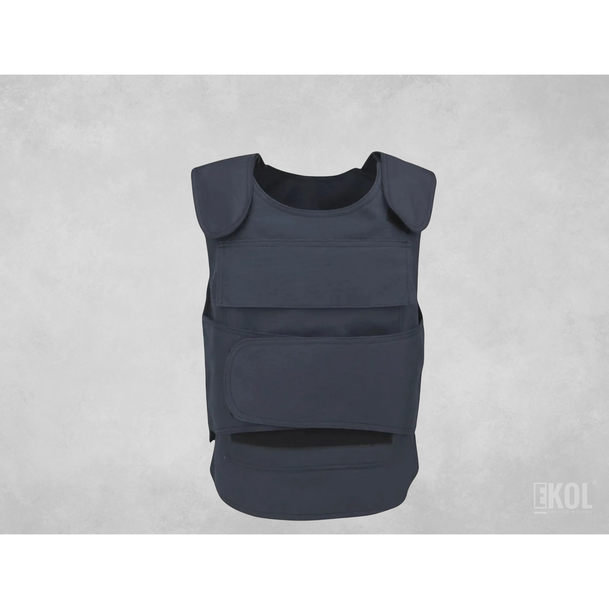 Chaleco Anticorte De Seguridad Tactico Airsoft 2