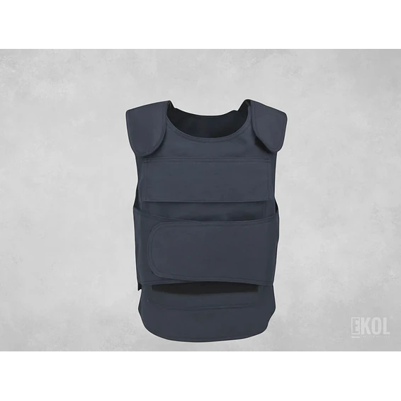 Chaleco Anticorte De Seguridad Tactico Airsoft 2