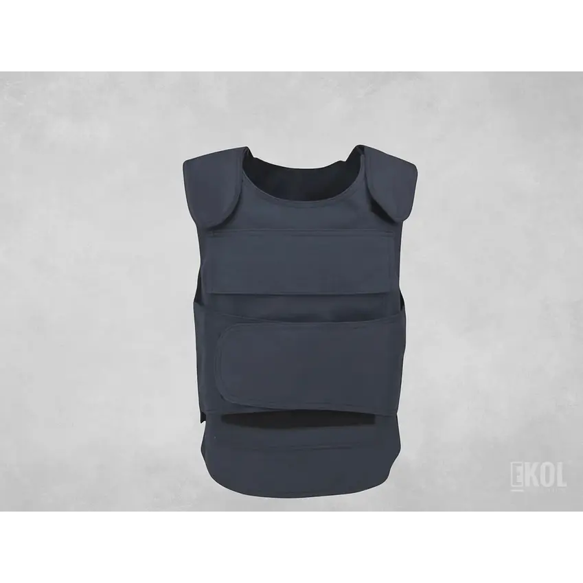 Chaleco Anticorte De Seguridad Tactico Airsoft 2