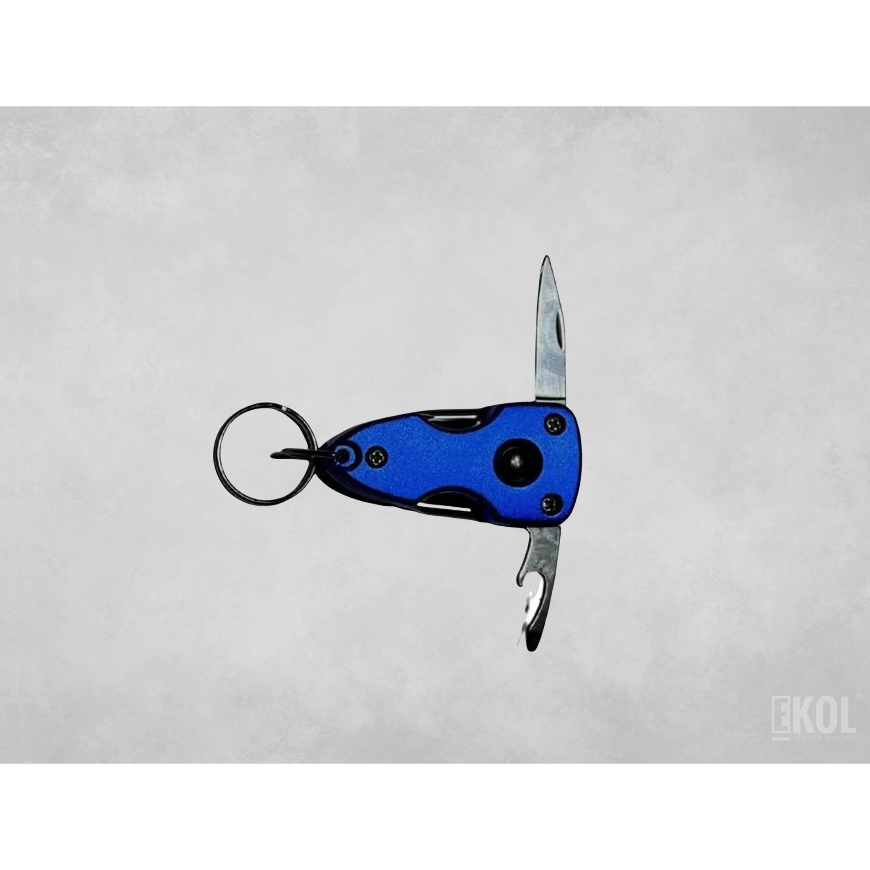 Mini Corta Pluma Linterna Led Multifuncional 5 en 1 1