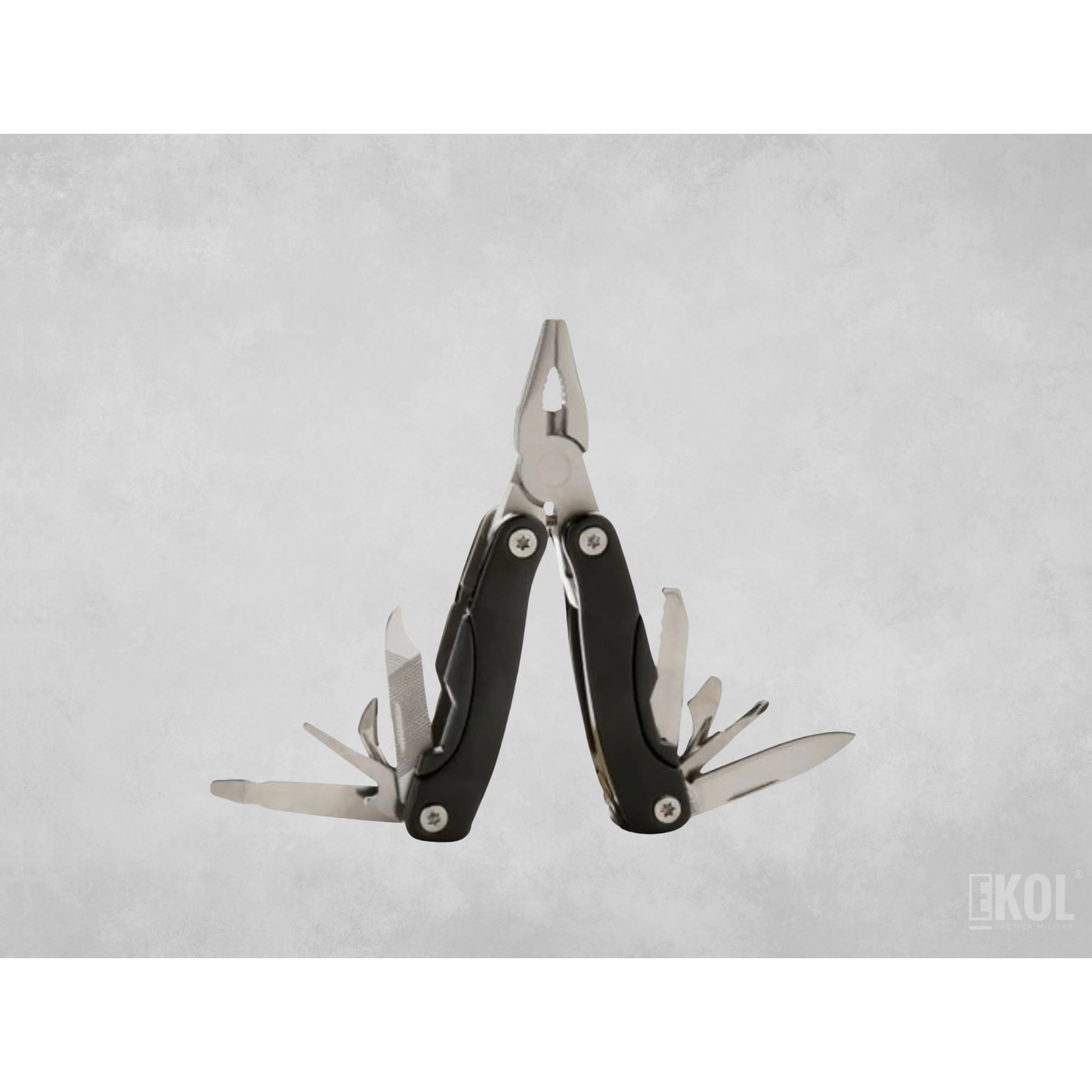 Multiherramientas 9 en 1 1