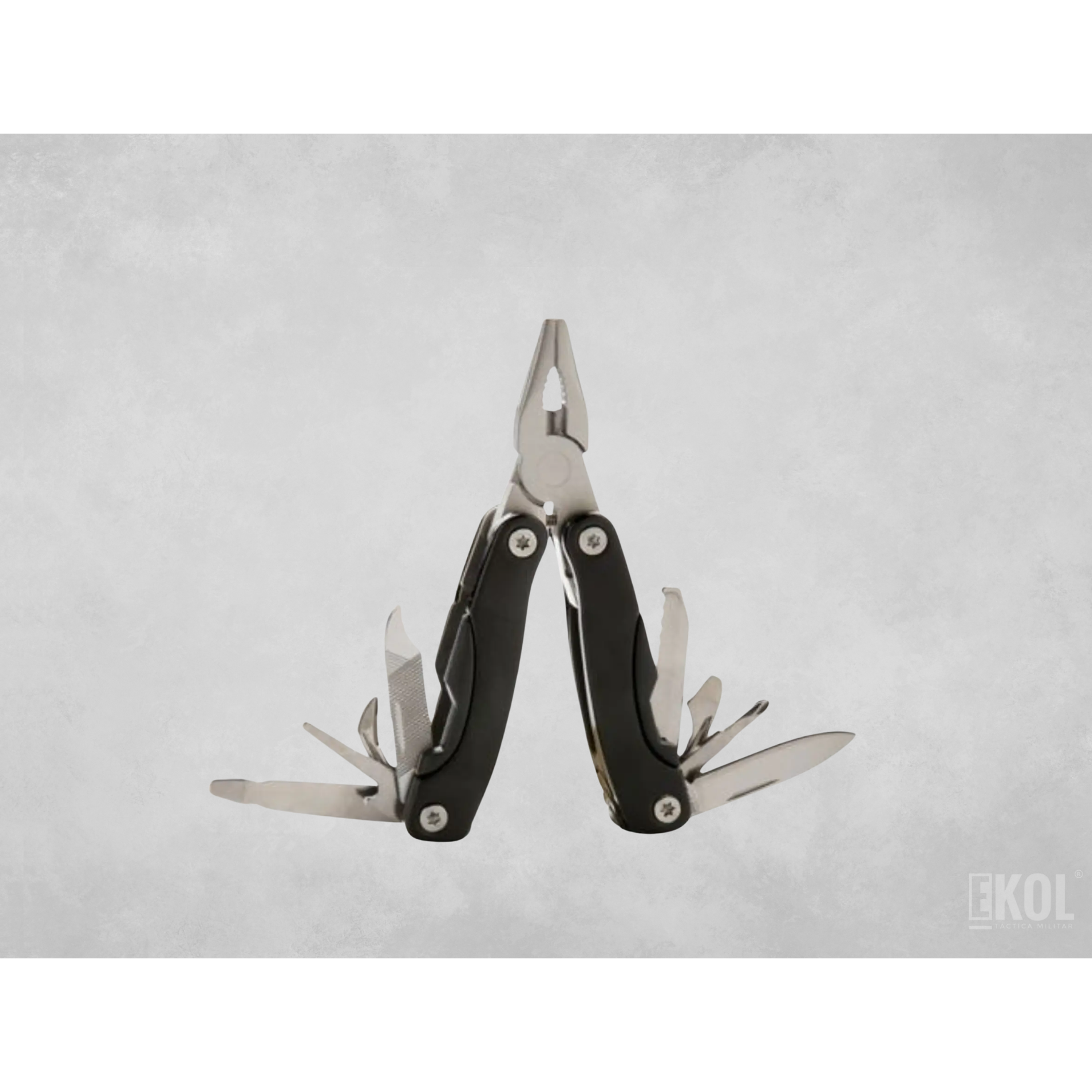 Multiherramientas 9 en 1 1