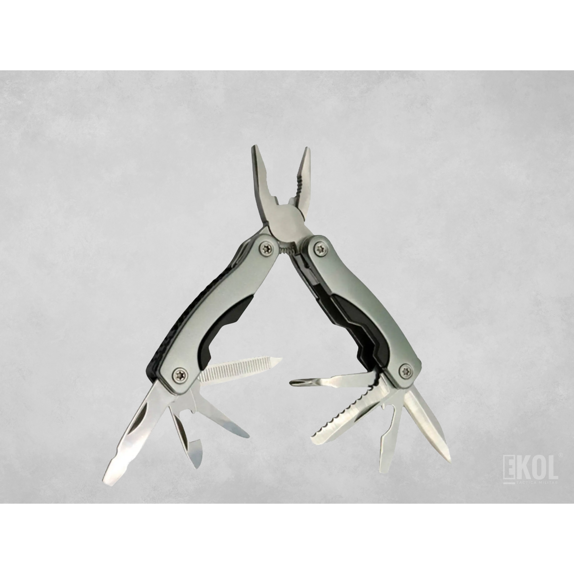 Multiherramientas 9 en 1 2