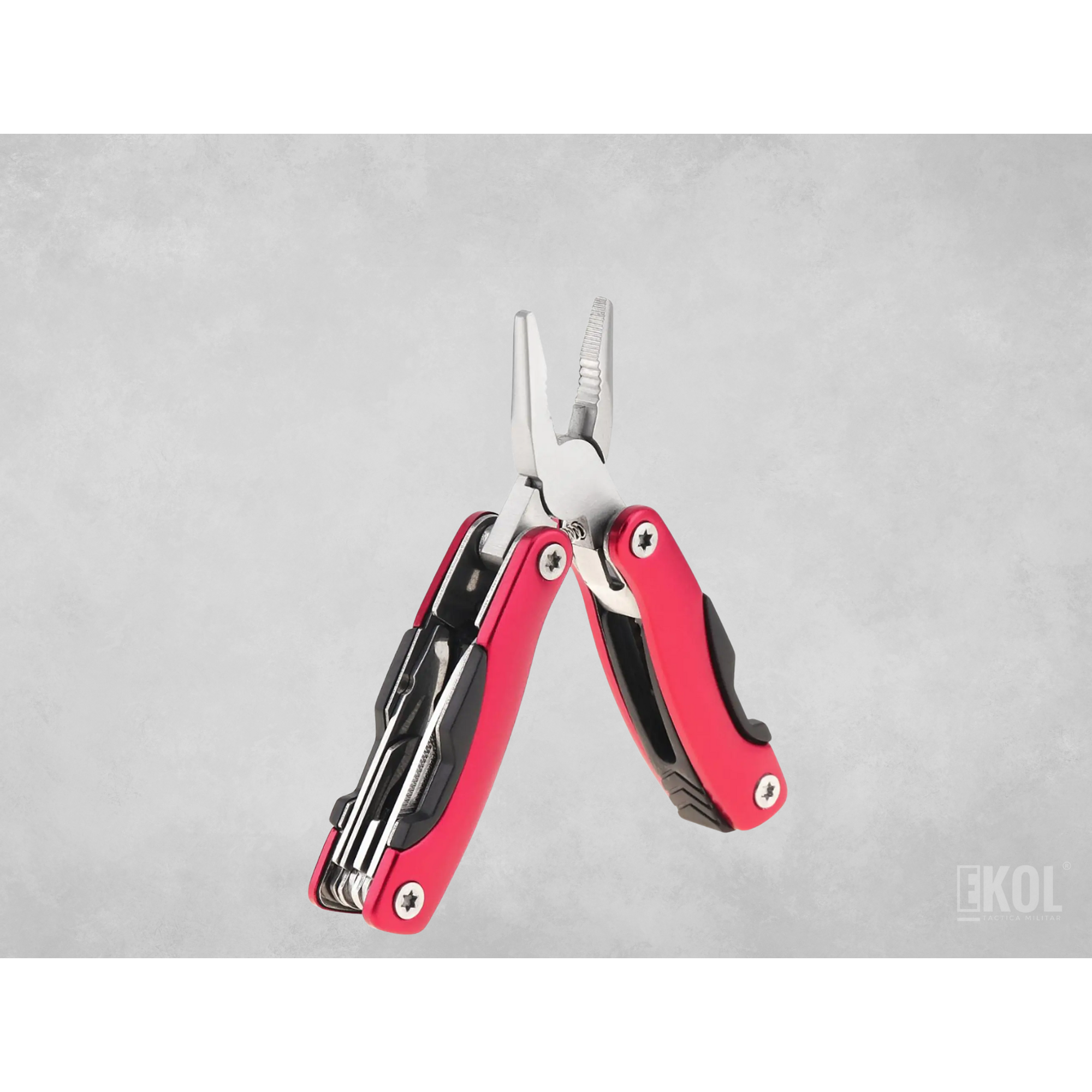 Multiherramientas 9 en 1 3