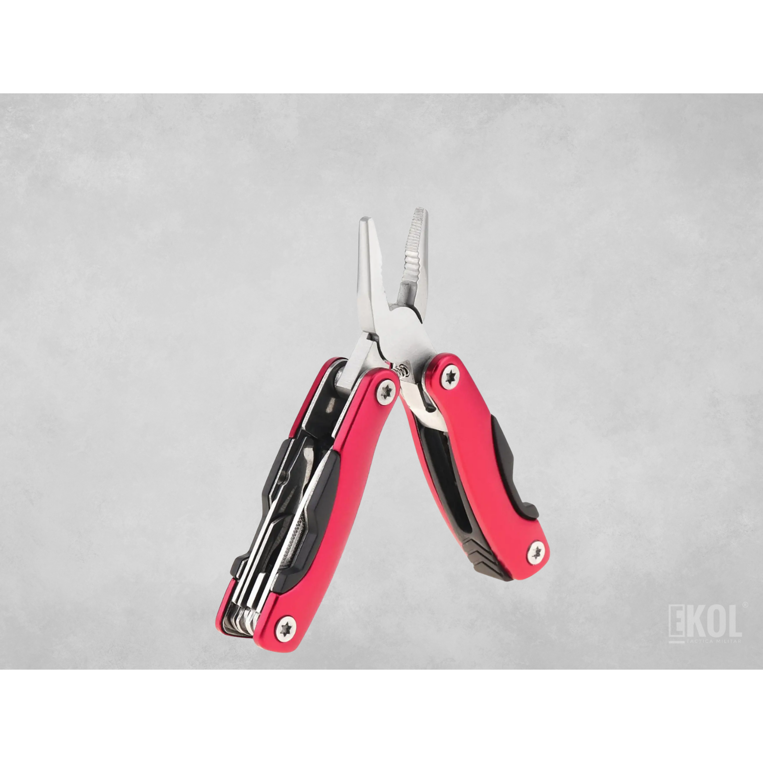 Multiherramientas 9 en 1 3