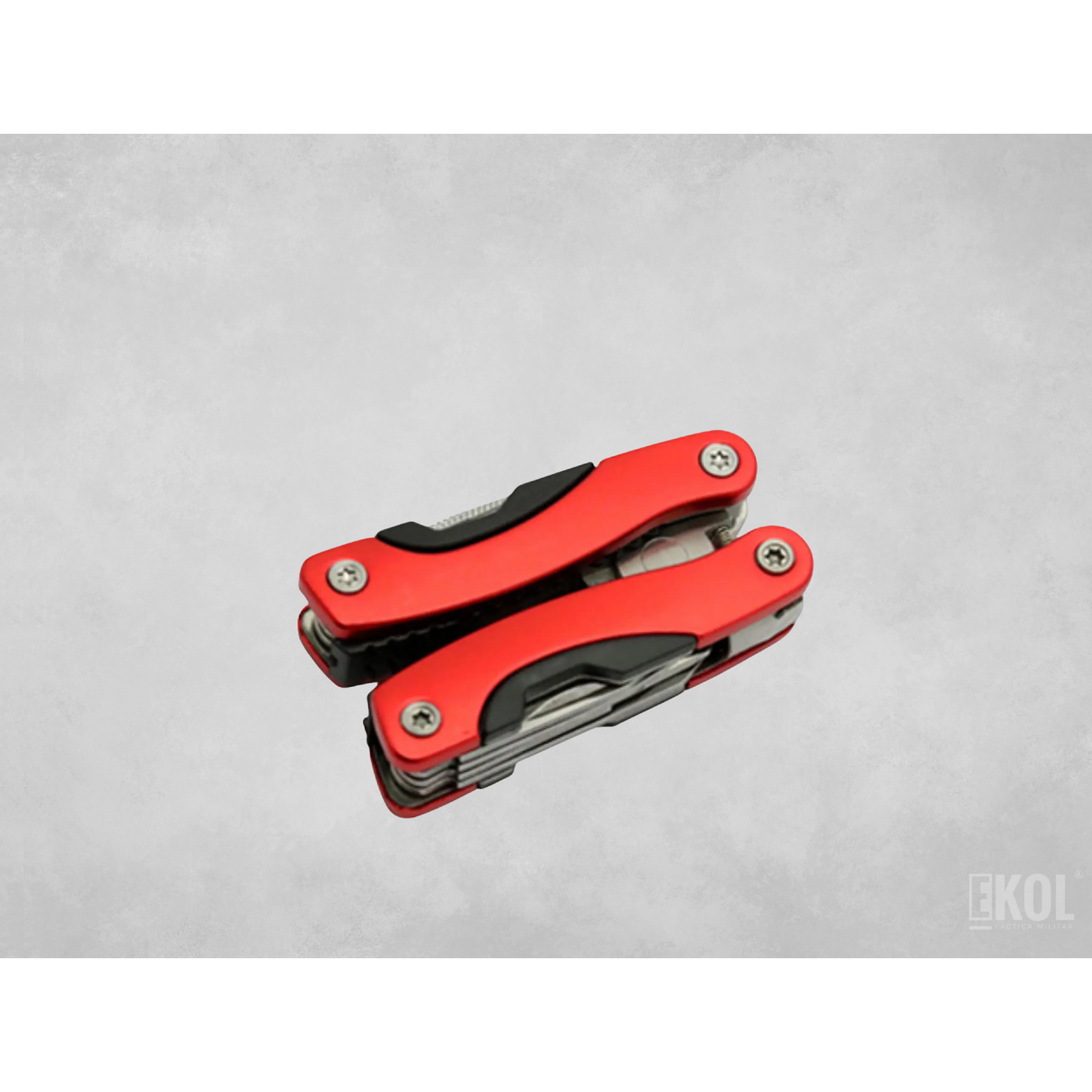 Multiherramientas 9 en 1 6