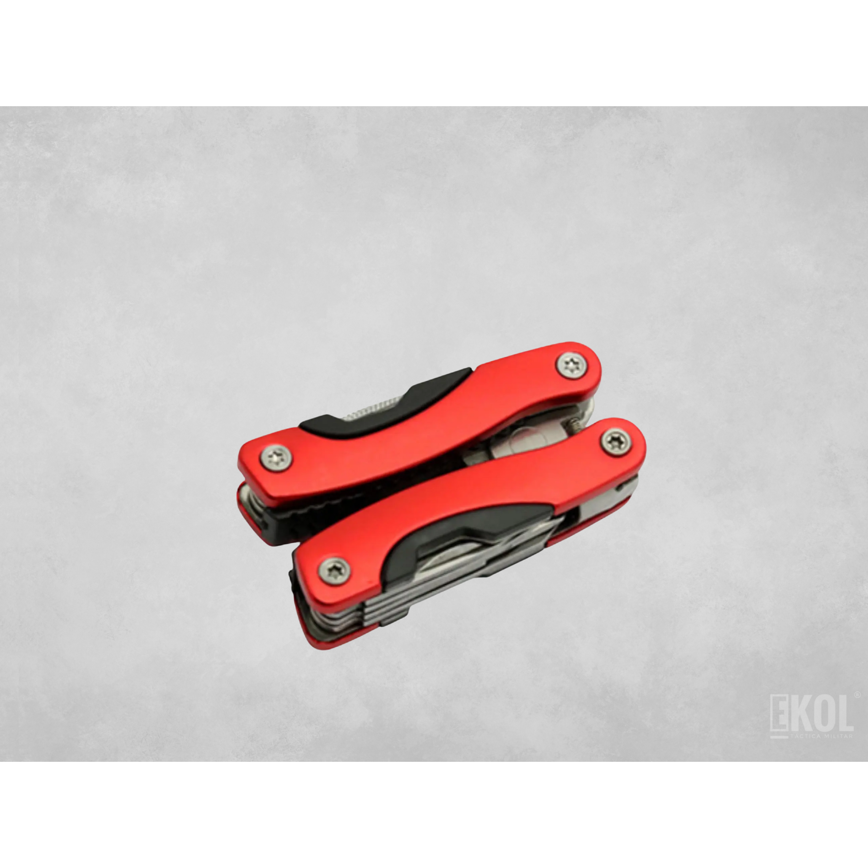 Multiherramientas 9 en 1 6