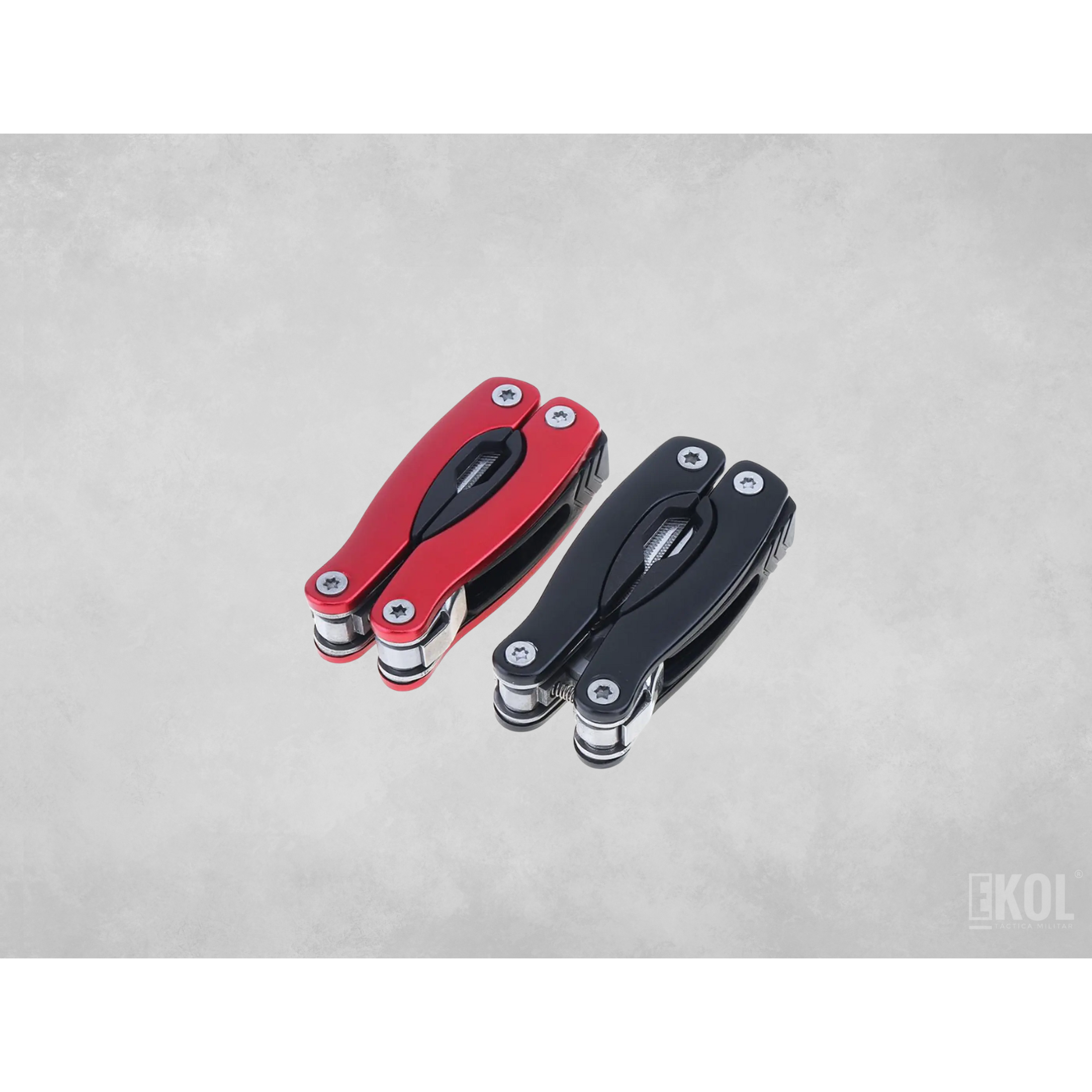 Multiherramientas 9 en 1 12