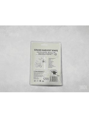 Kit Multifunción Bush - Multiherramienta 11 en 1