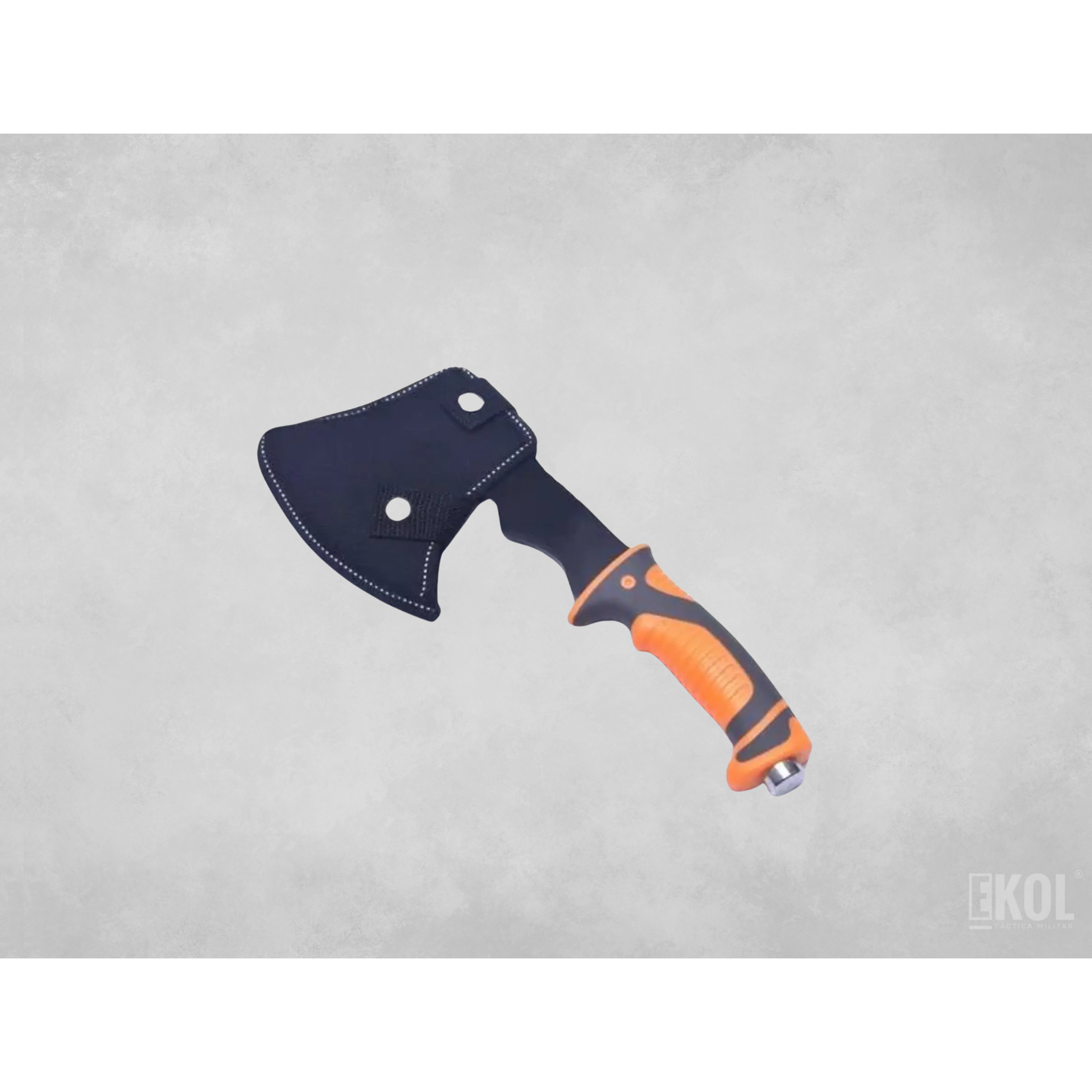 Hacha Tactica Supervivencia Caza Cuchillo Defensa Personal 2