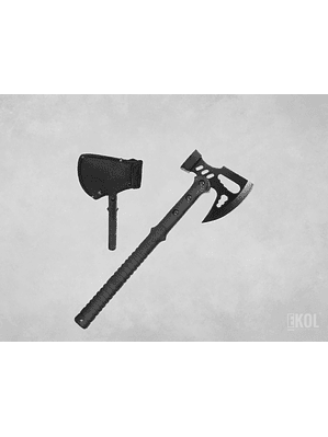 Hacha VIKING GEAR Outdoor Camping Axes Jardineria