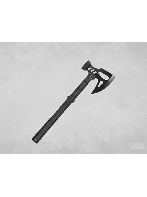 Hacha VIKING GEAR Outdoor Camping Axes Jardineria