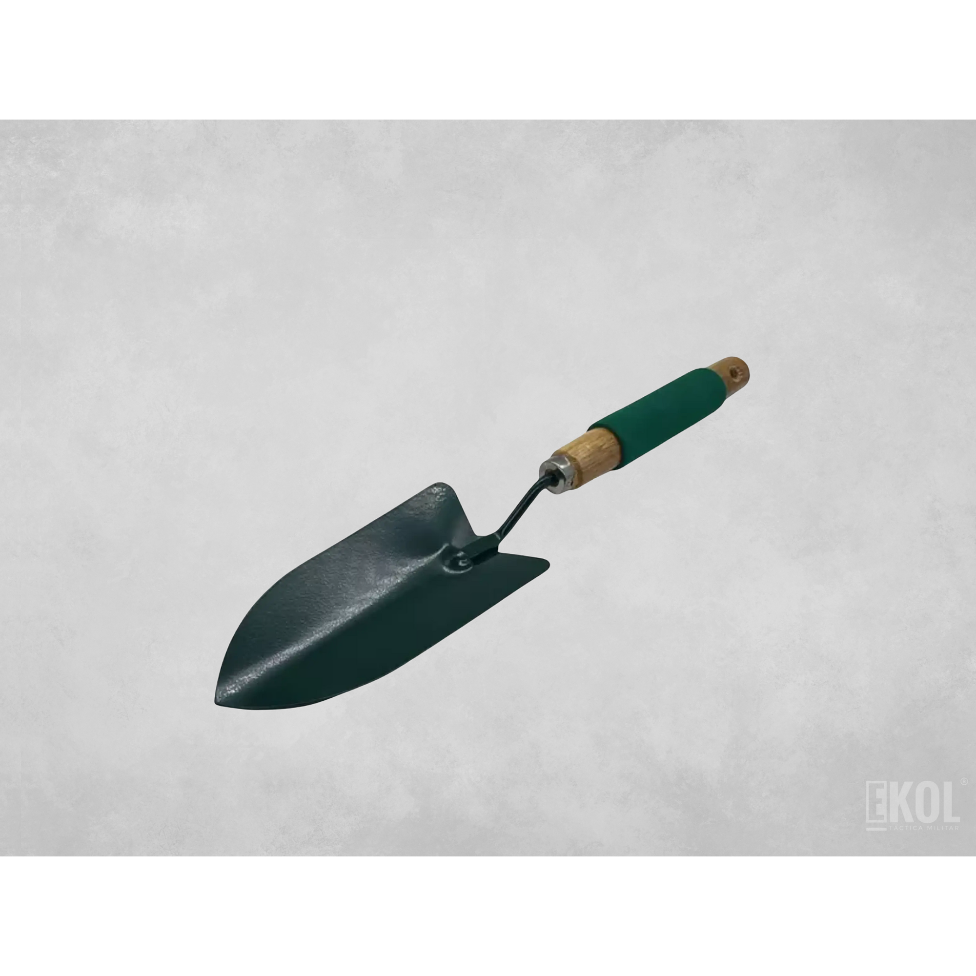 MINI PALA -  JARDÍN TRASPLANTAR - CAMPING / HOGAR 1