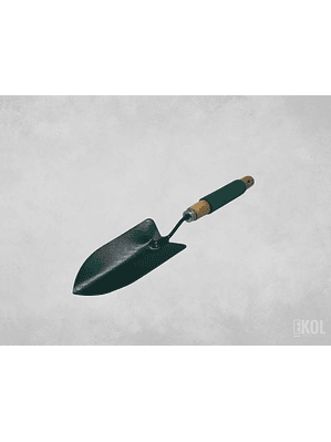 MINI PALA -  JARDÍN TRASPLANTAR - CAMPING / HOGAR