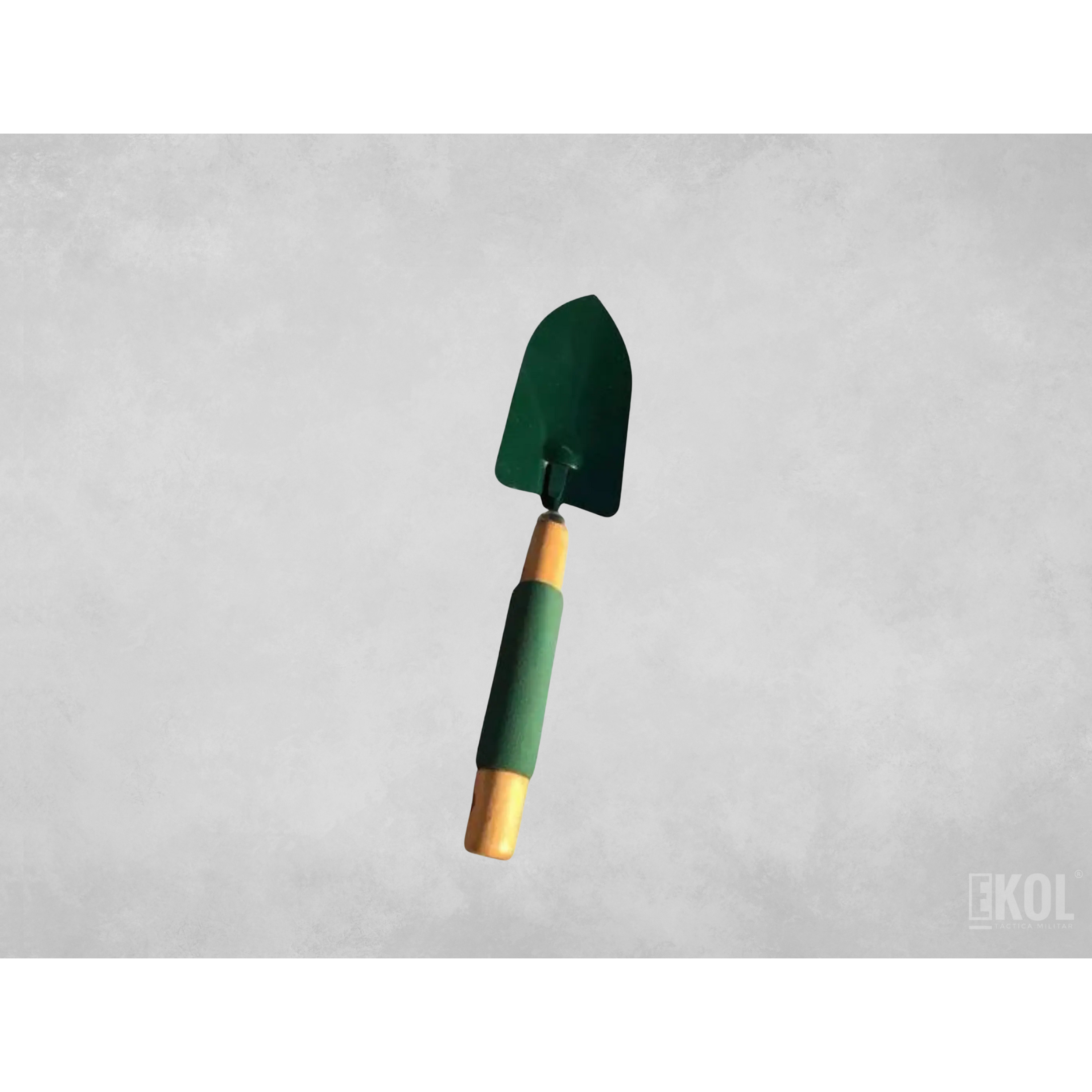 MINI PALA -  JARDÍN TRASPLANTAR - CAMPING / HOGAR 2