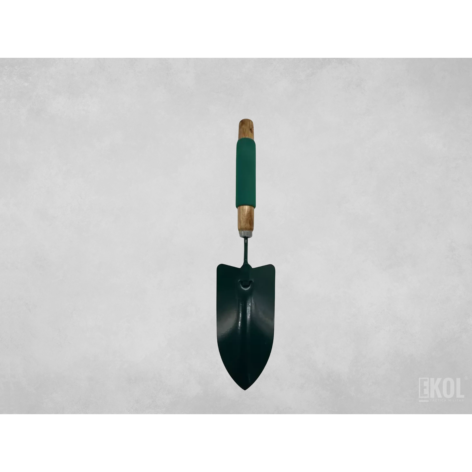 MINI PALA -  JARDÍN TRASPLANTAR - CAMPING / HOGAR 3