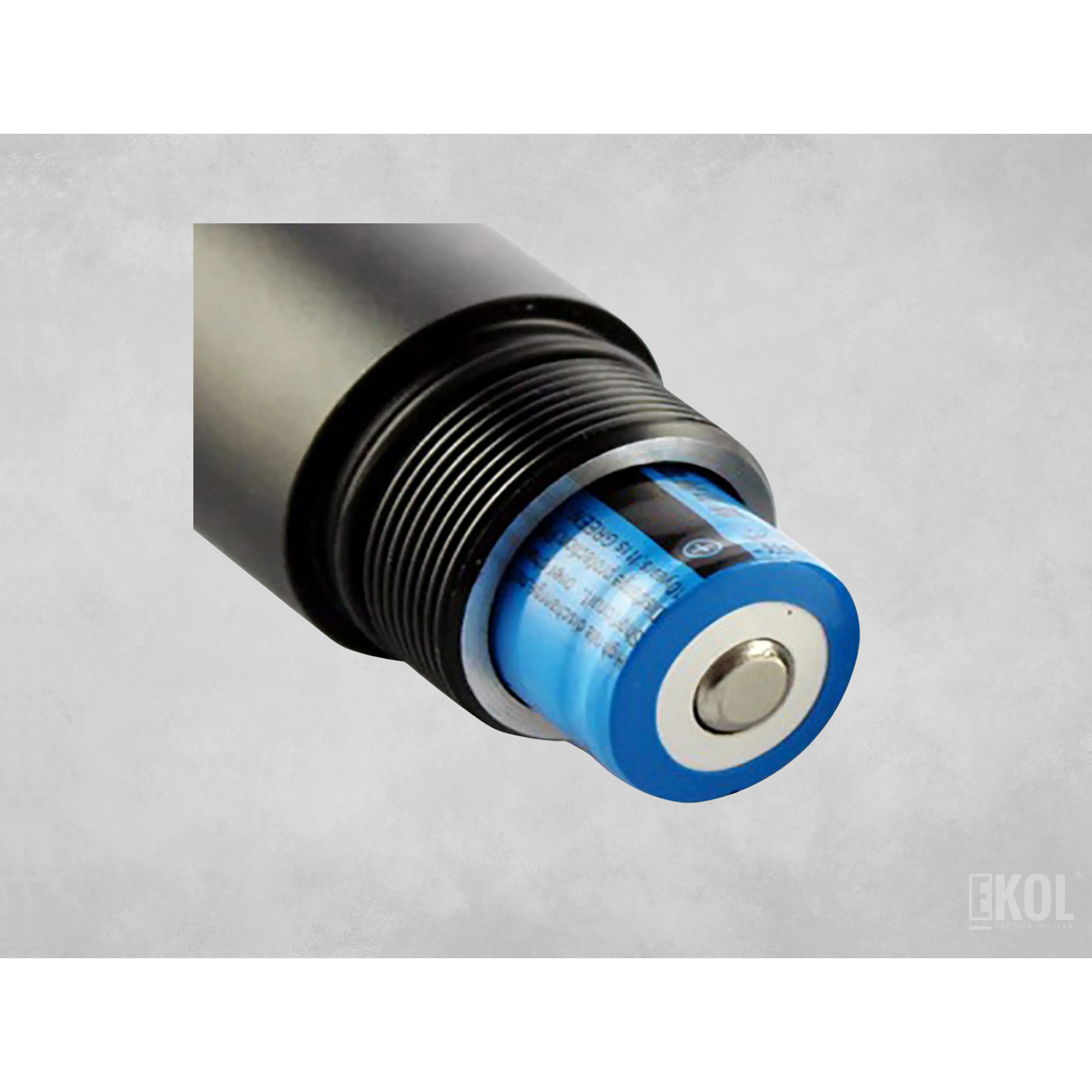 Mira Laser Puntero Tactico Rifle Militar Airsoft  4