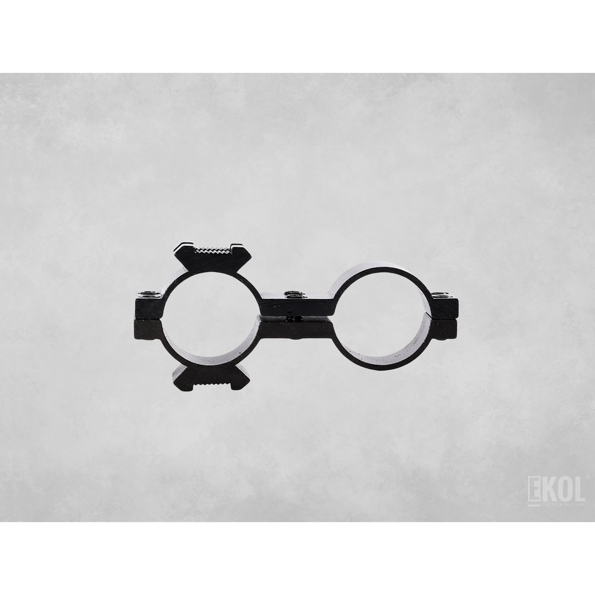 Mira Laser Puntero Tactico Rifle Militar Airsoft  3