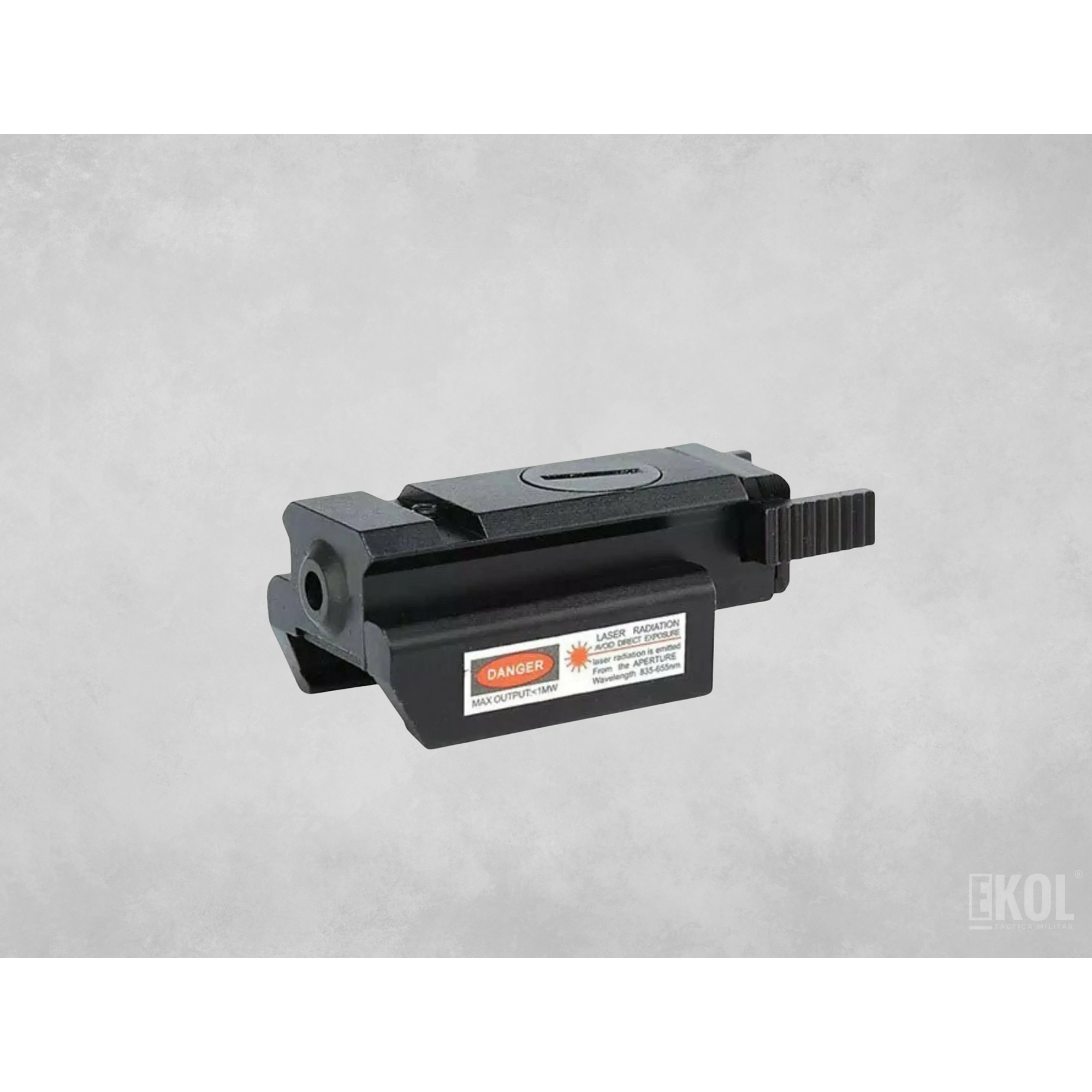 Laser Pistola - Táctico SIGHT 1