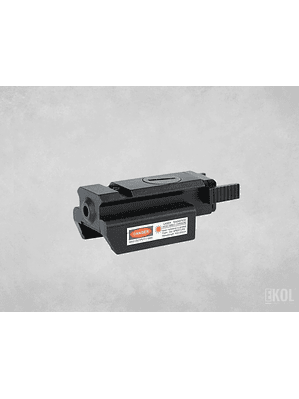 Laser Pistola - Táctico SIGHT