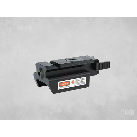 Laser Pistola - Táctico SIGHT 1
