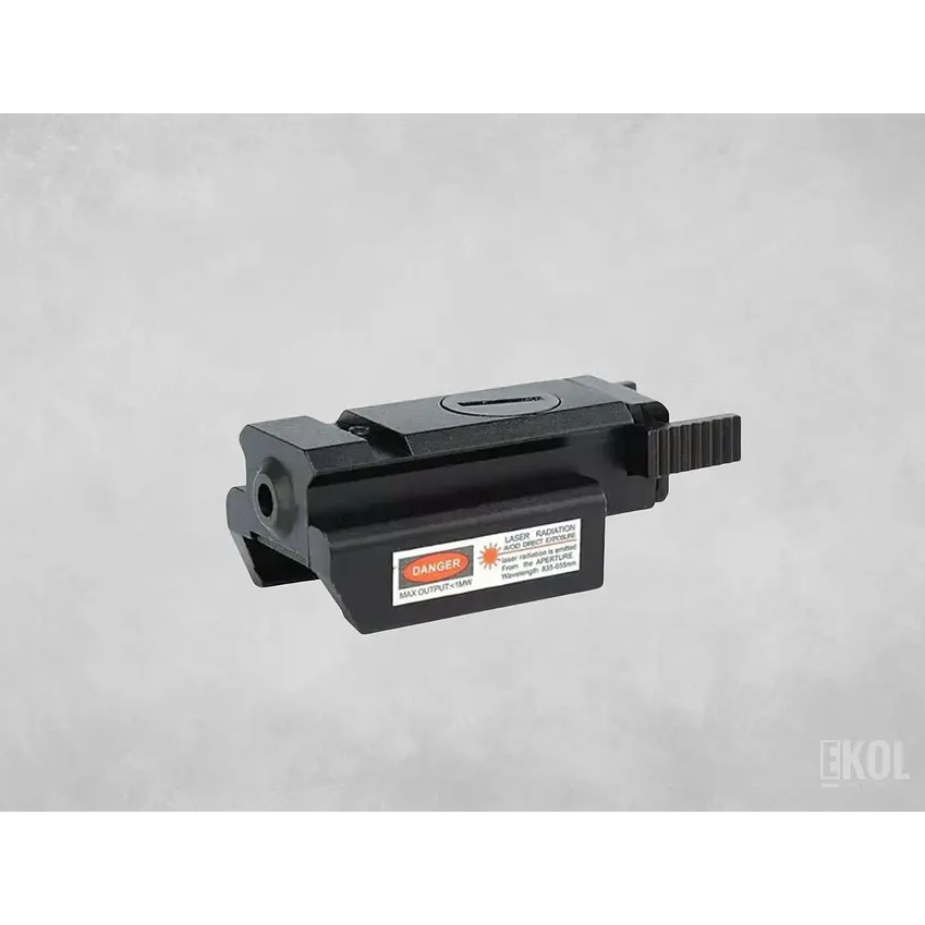 Laser Pistola - Táctico SIGHT 1