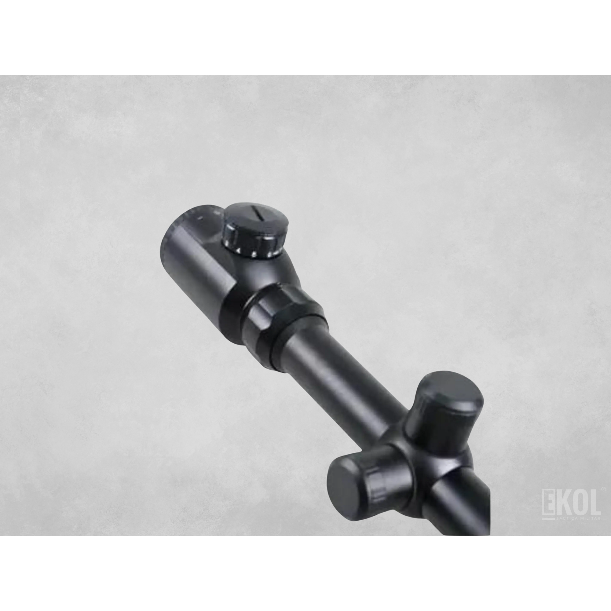 Mira Telescopica + Accesorios Comet 6-24x50 Modelo Aoeg 2