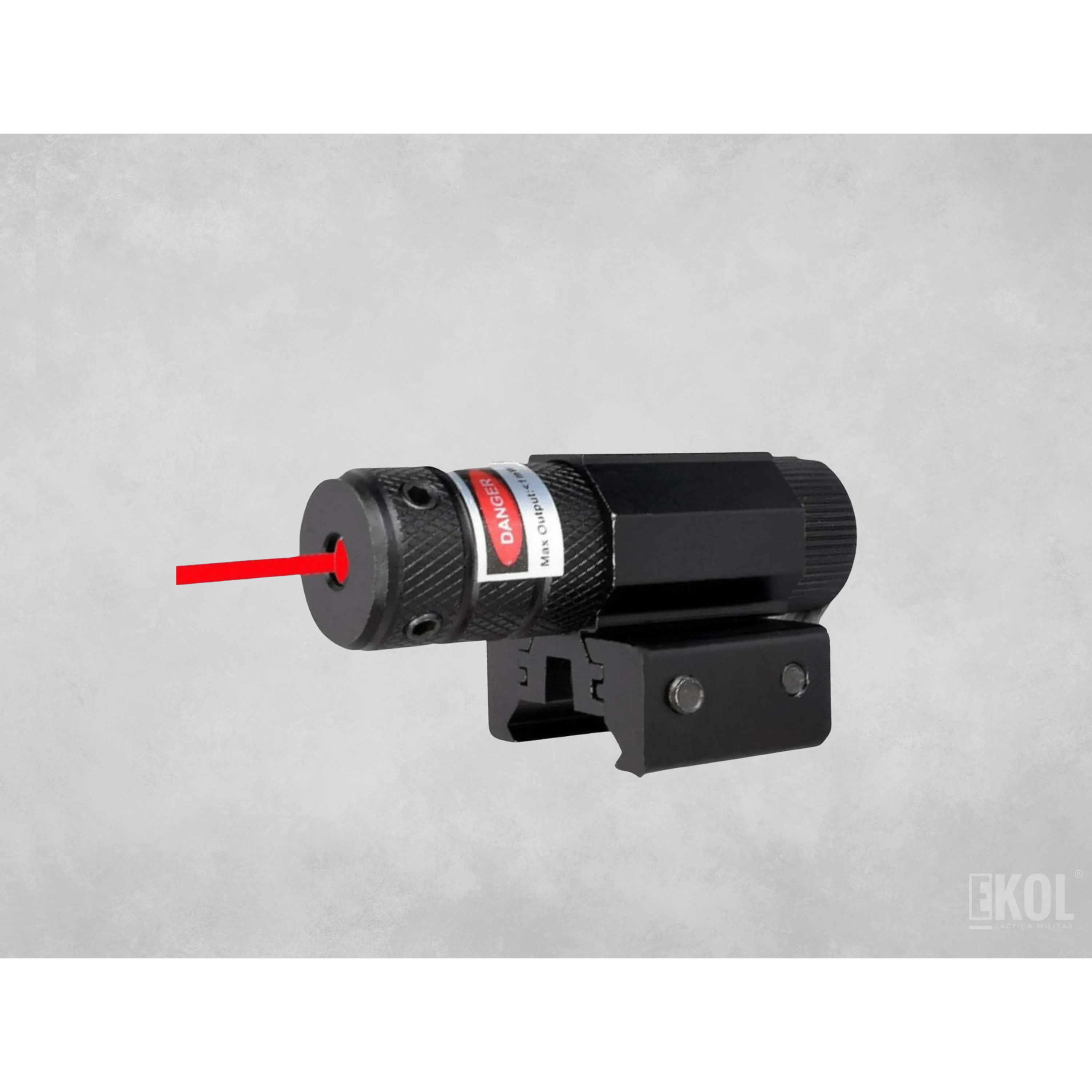 Mira Laser - Pistola Rifle - SOPORTE SPIKE 1