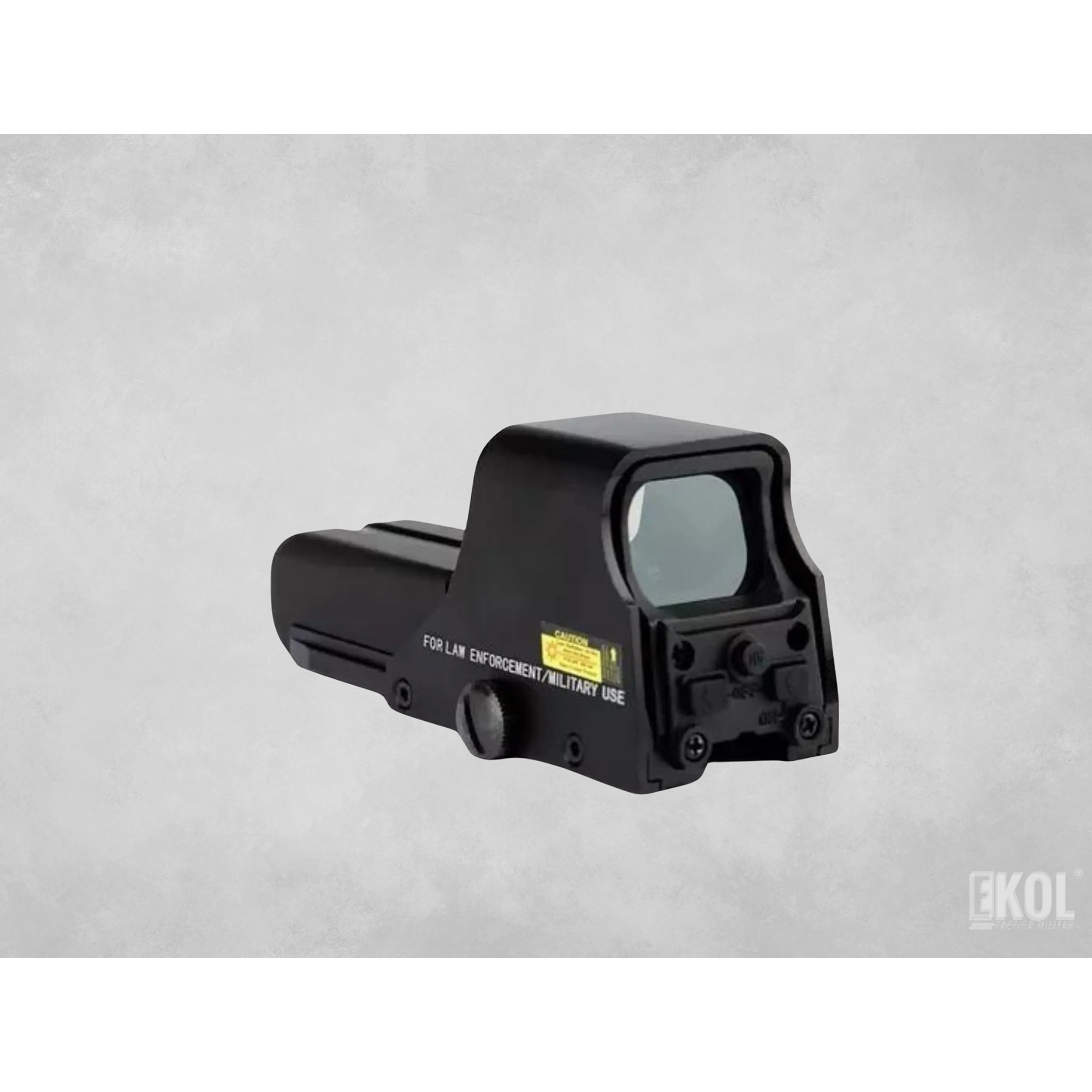 Mira Telescopica Comet 551 Graphic Sight 1