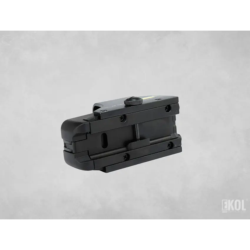 Mira Telescopica Comet 551 Graphic Sight 4