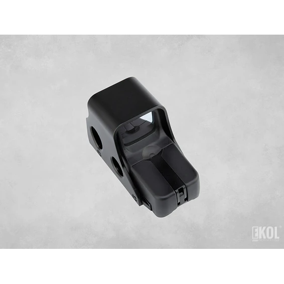 Mira Telescopica Comet 551 Graphic Sight 5