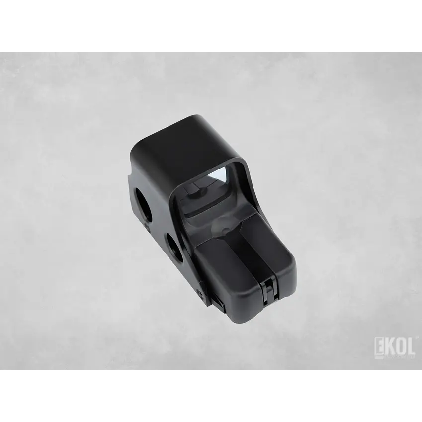 Mira Telescopica Comet 551 Graphic Sight 5