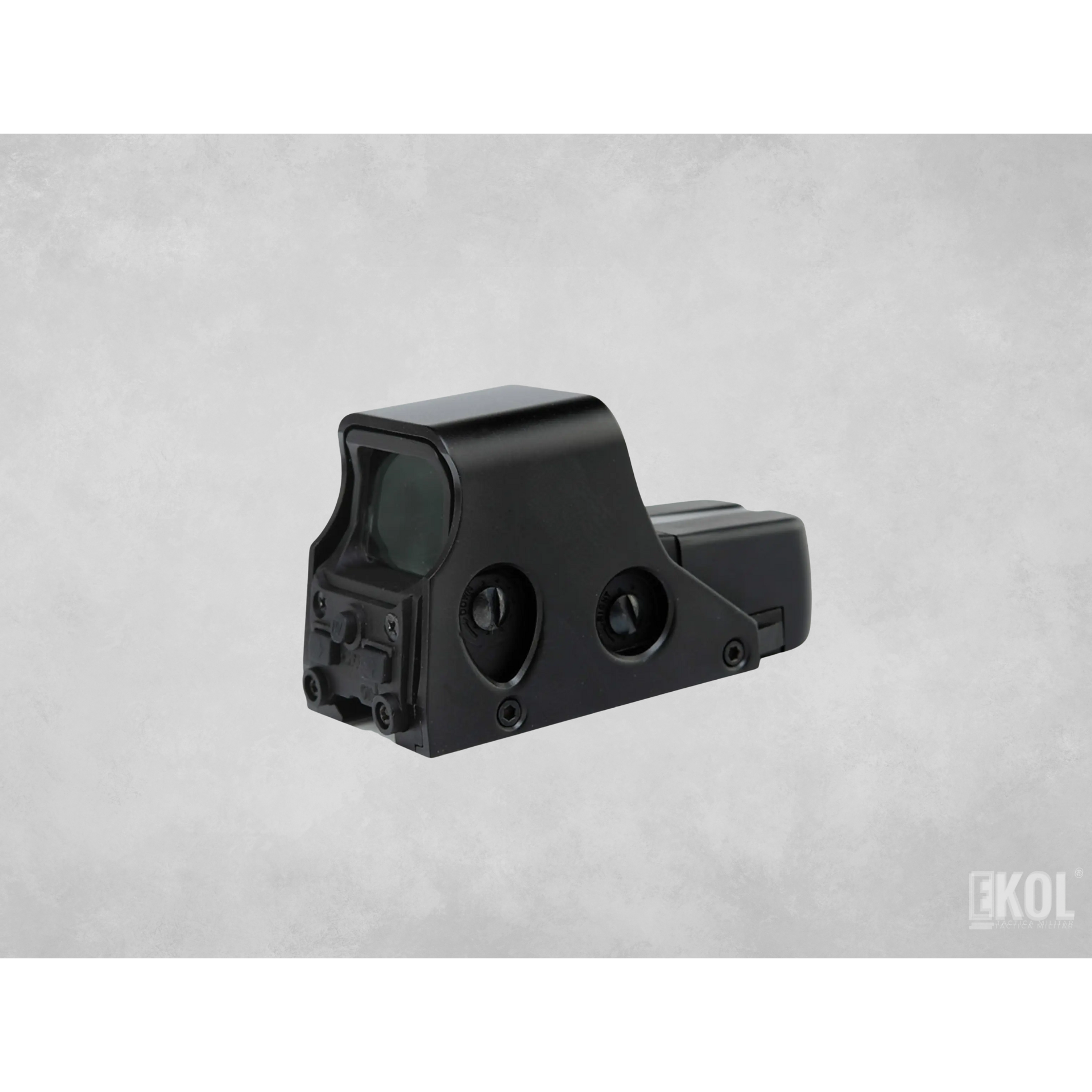 Mira Telescopica Comet 551 Graphic Sight 6