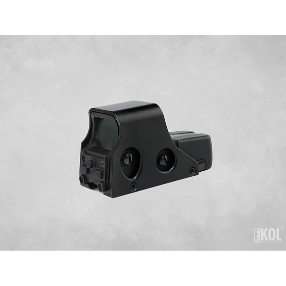 Mira Telescopica Comet 551 Graphic Sight 6