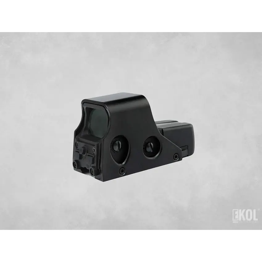 Mira Telescopica Comet 551 Graphic Sight 6