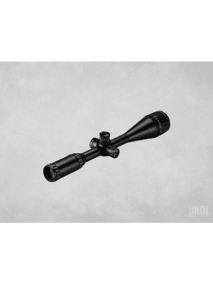 Mira Telescopica Binocular Comet 4 16x50 Tipo Leapers Simil A UTG