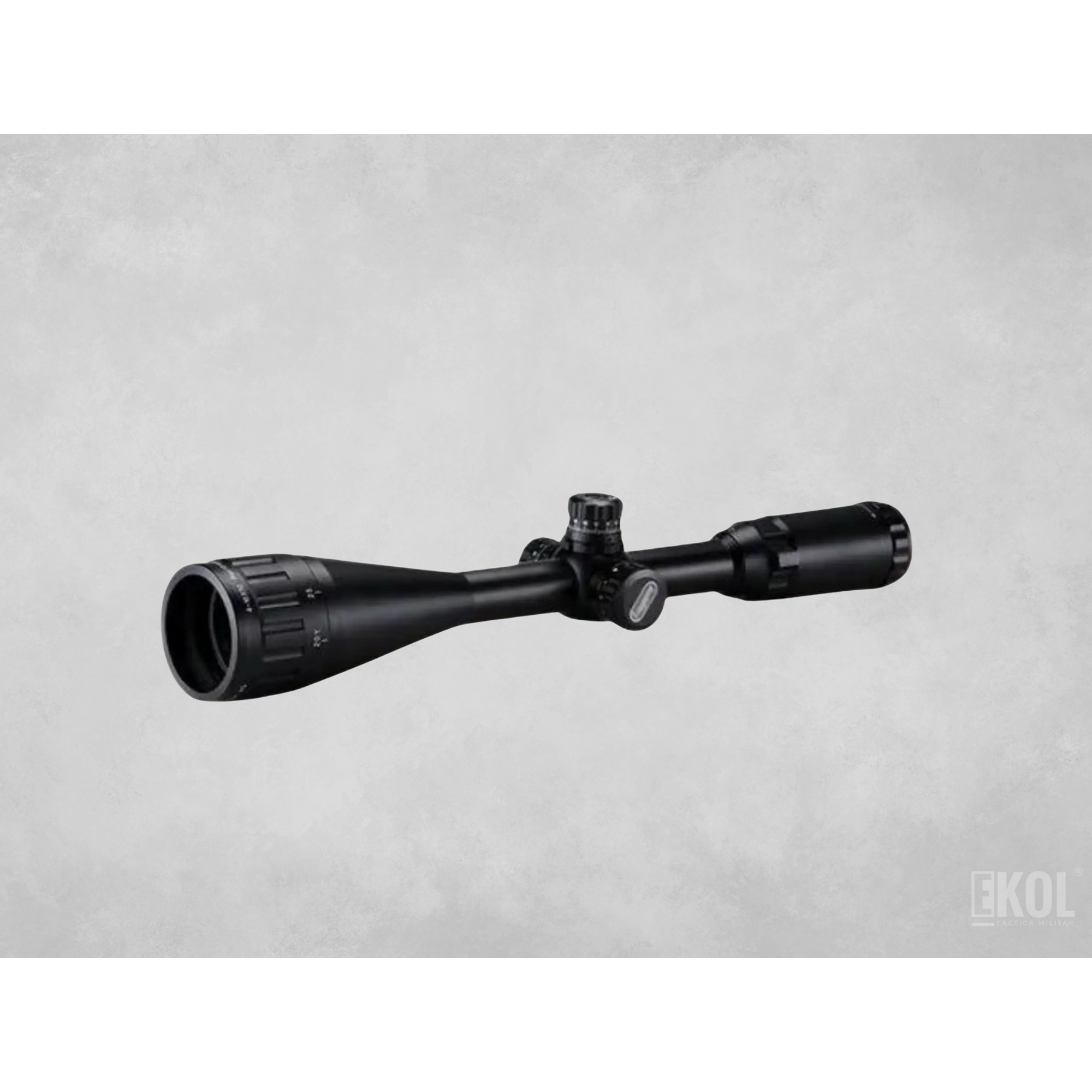 Mira Telescopica Binocular Comet 4 16x50 Tipo Leapers Simil A UTG 2