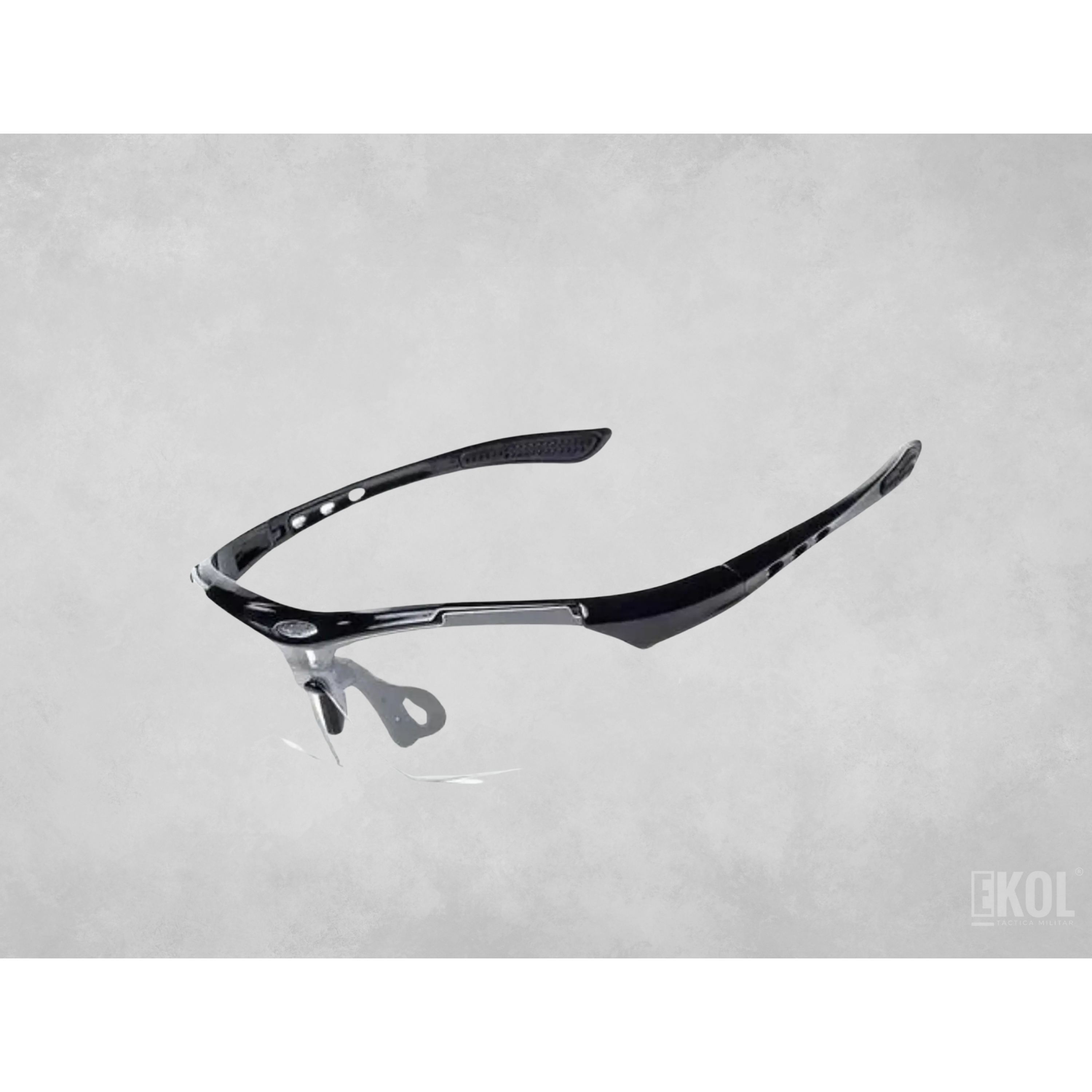 LENTES TACTICOS 5 MICAS SHIELD 4