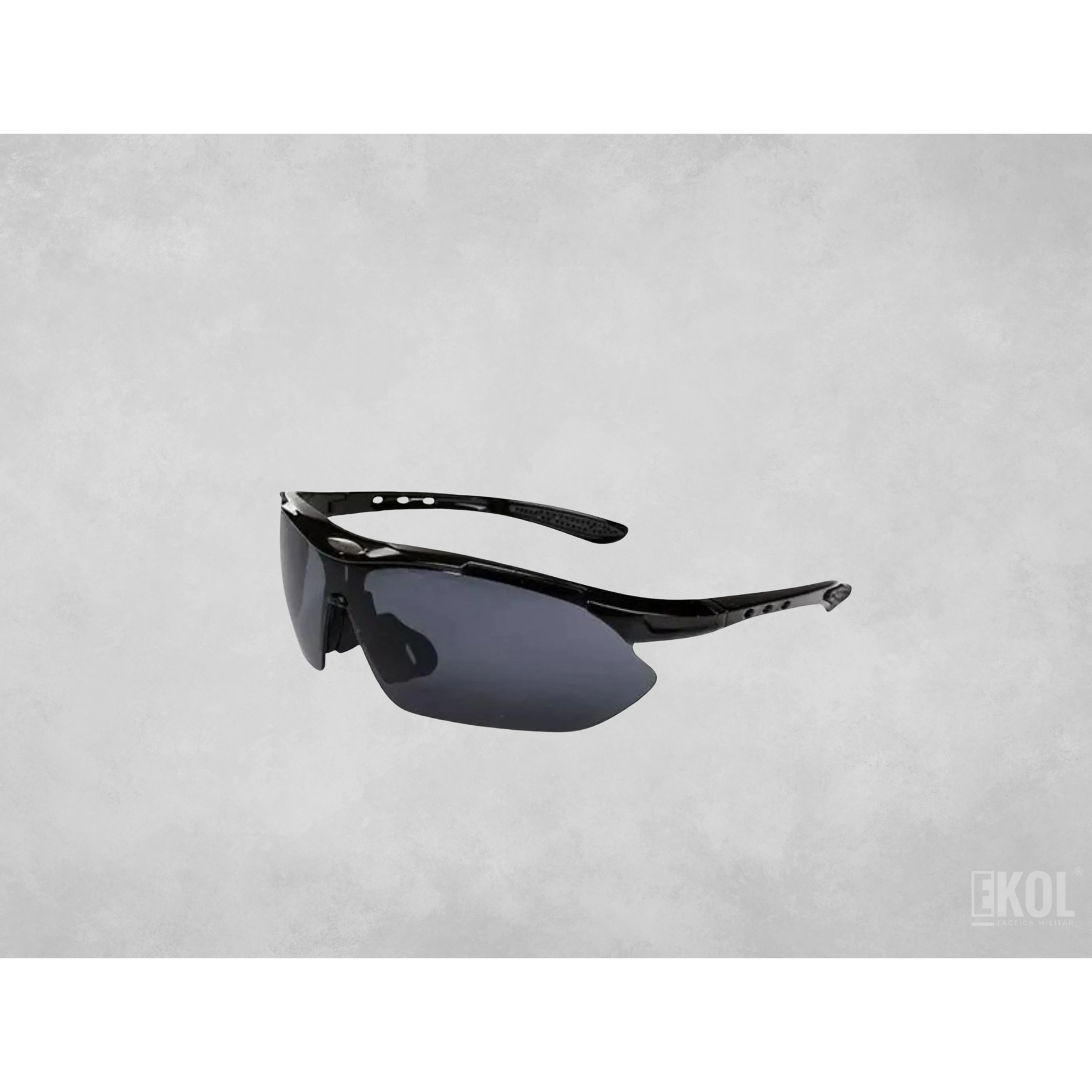 LENTES TACTICOS 5 MICAS SHIELD 2