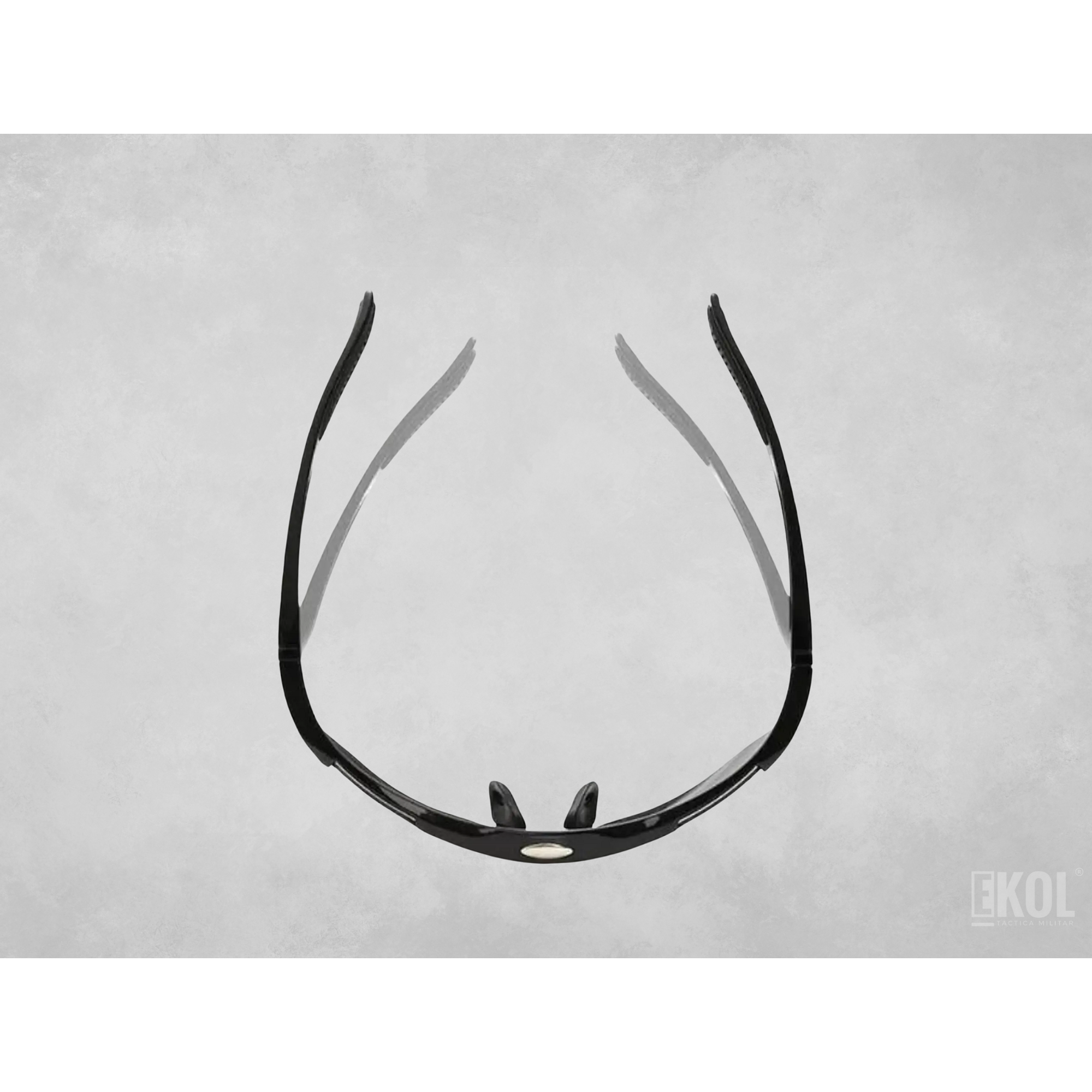 LENTES TACTICOS 5 MICAS SHIELD 5