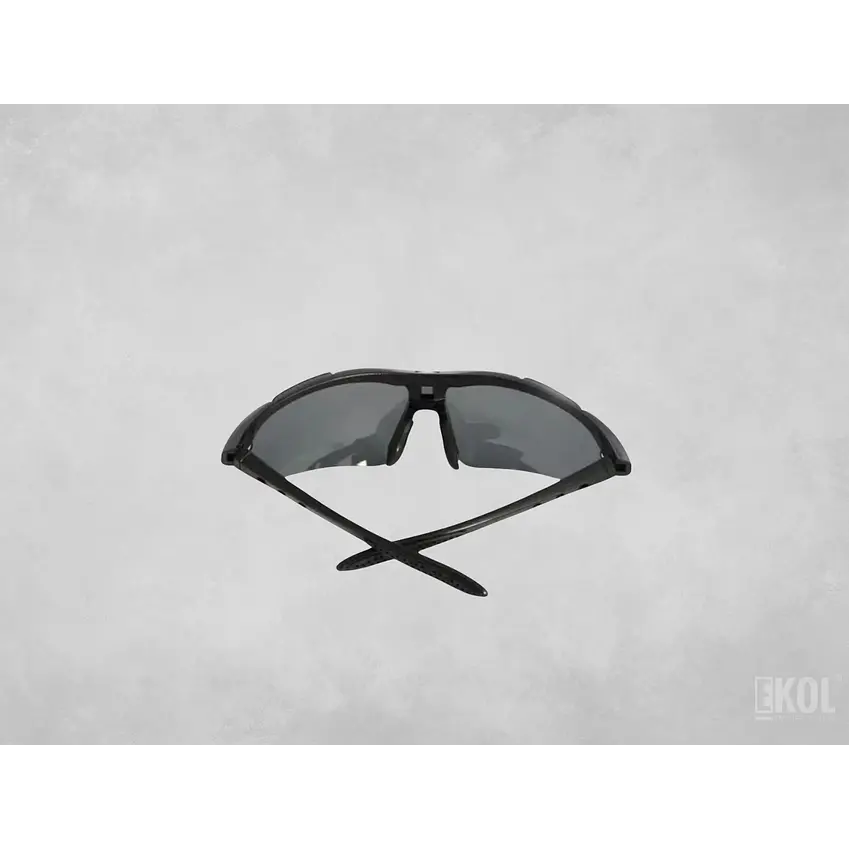 LENTES TACTICOS 5 MICAS  3