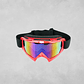 Antiparras Nieve Moto Snowboard 100% UV Tornasol Deportivo - Miniatura 6