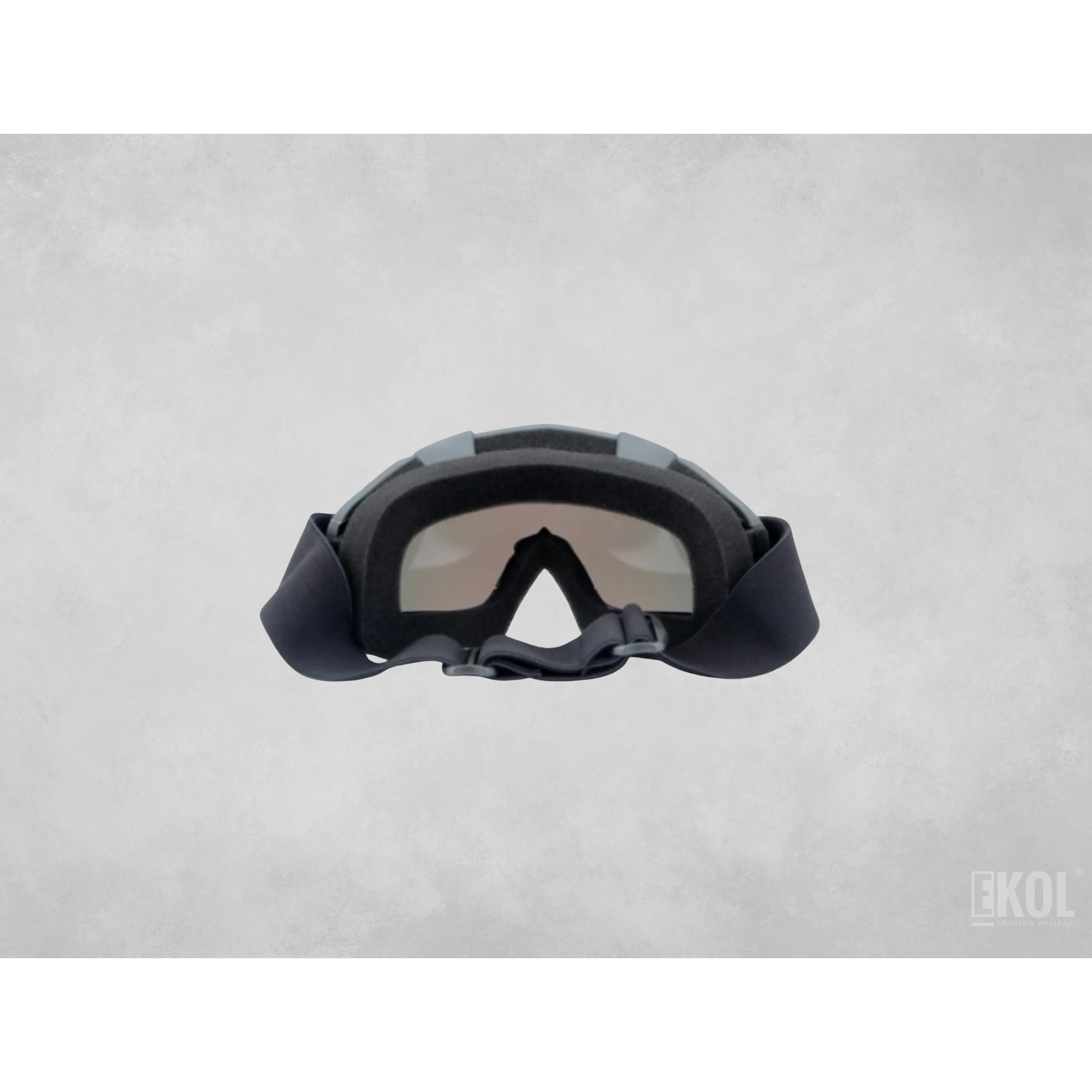 Antiparras Nieve Moto Snowboard 100% UV Tornasol Deportivo 7