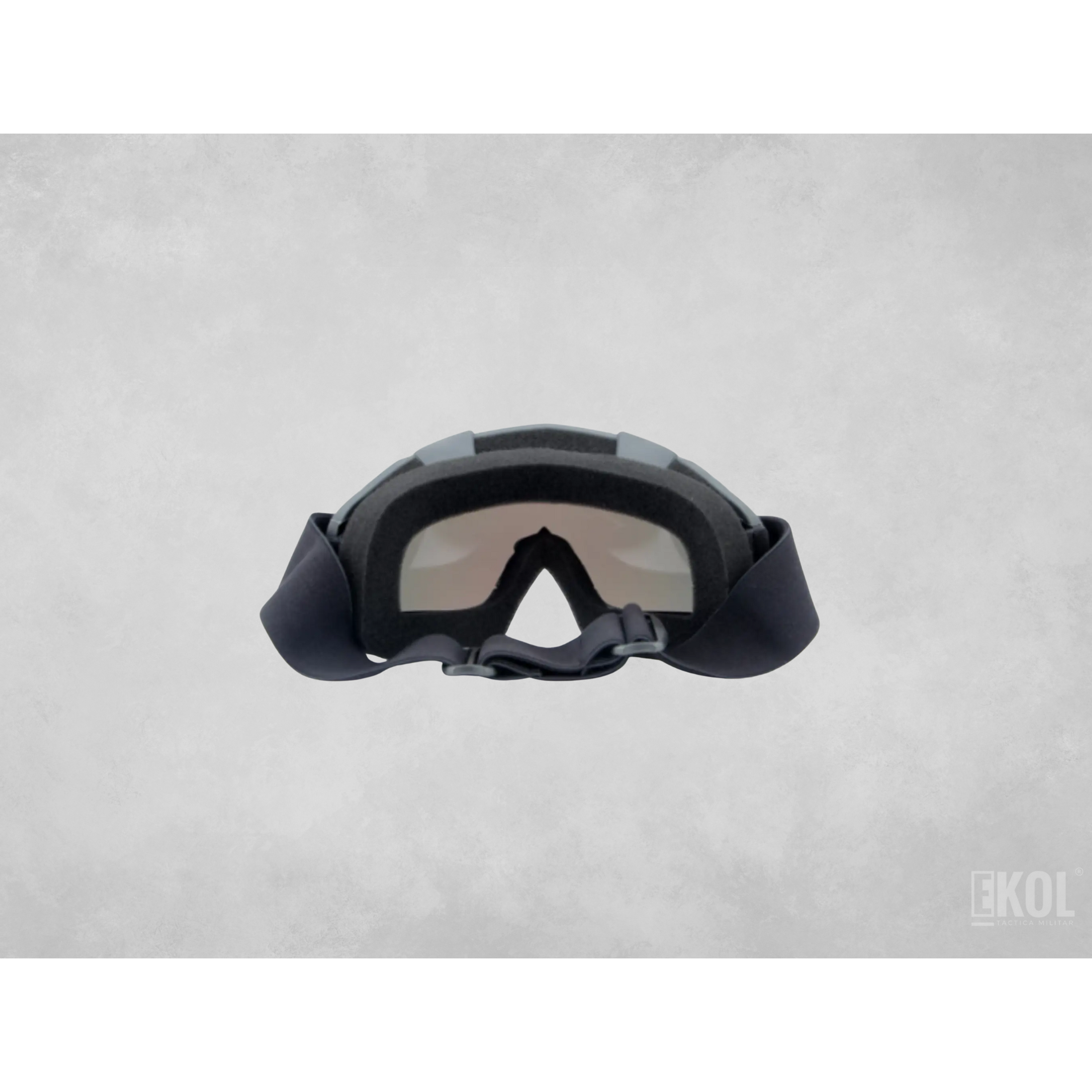 Antiparras Nieve Moto Snowboard 100% UV Tornasol Deportivo 7