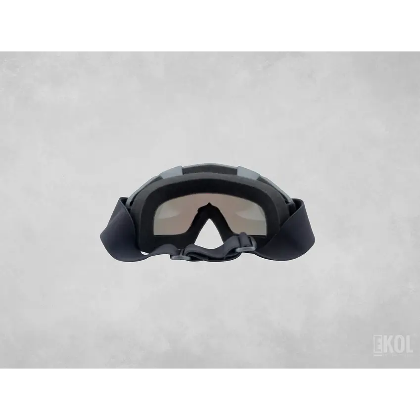 Antiparras Nieve Moto Snowboard 100% UV Tornasol Deportivo 7