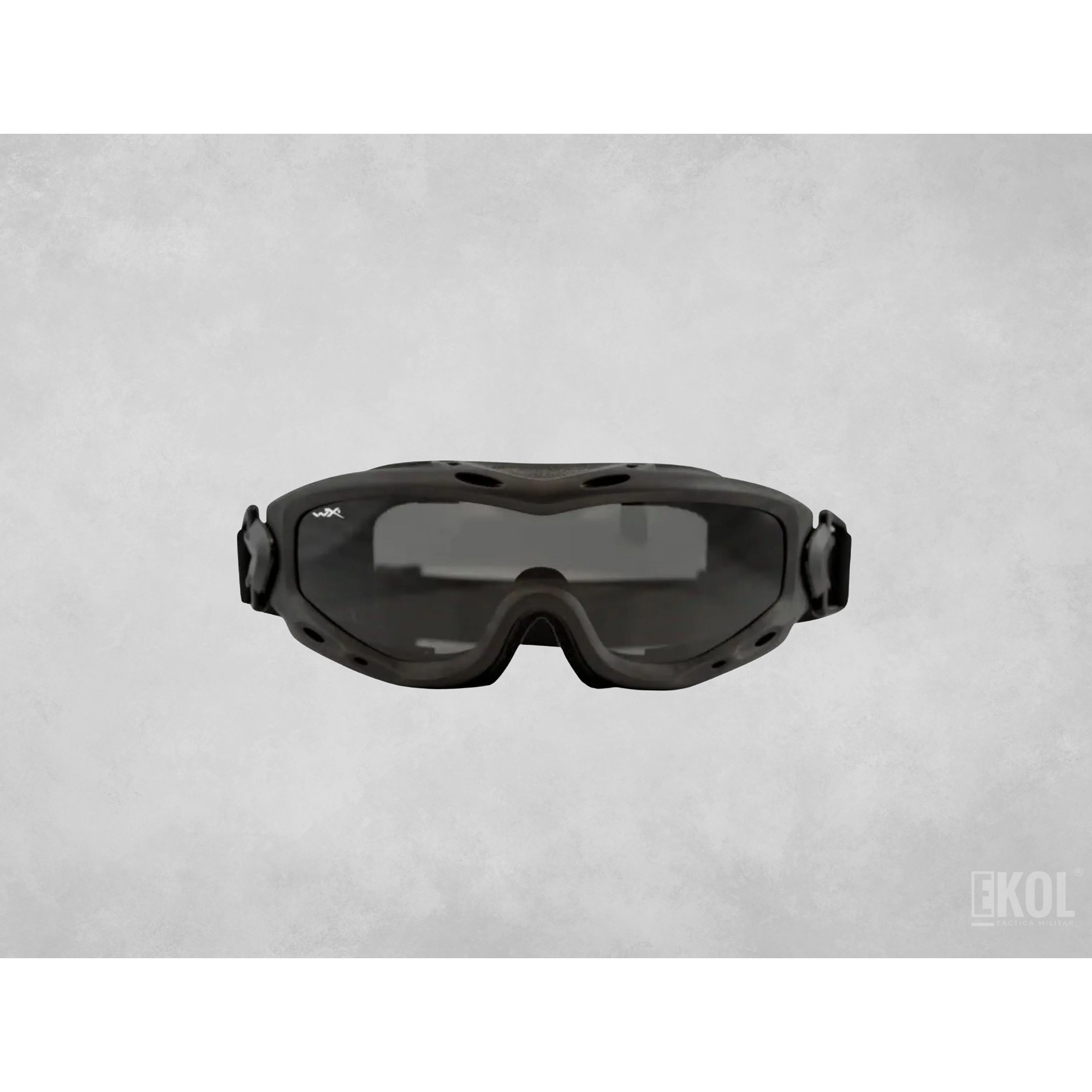 ANTIPARRA WILEY X SPEAR 3 MICAS  3