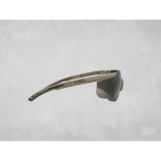 LENTES WILEY X BALÍSTICO MOD. 308T 2